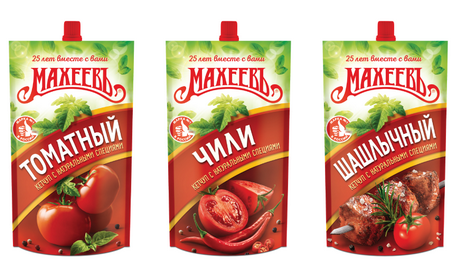 Без визуального шума