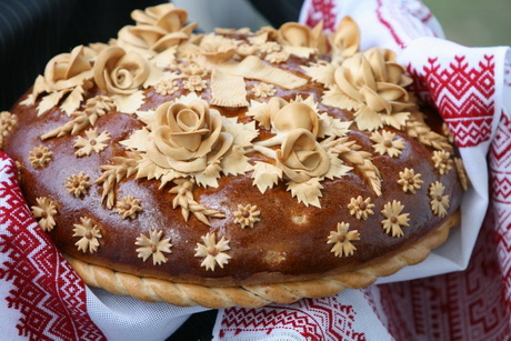 Мучные искушения